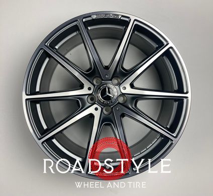 20" rims Mercedes S-class AMG W222 W223 W221 W217