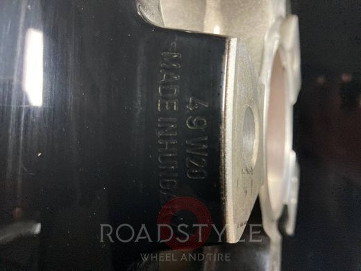 19" зимові колеса Porsche Taycan S Aero (9J1601025B/9J1601025C)