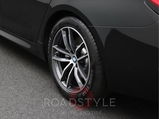 18" зимние колеса BMW 5 G30 G31 6 G32 7 G11 G12 8 G14 G15 G16 662M Style (8747407)