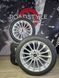 19" original winter wheels Audi A8/S8 A5/S5 RS5 A6 All Road (4N0601025B)