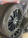 21" original summer wheels Mercedes GLE W167 AMG