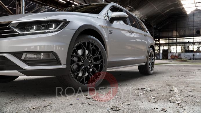 19" диски Concaver CVR1