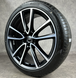 21" оригінальні зимові колеса Audi Q5/SQ5 (80A601025BG)