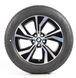 18" winter wheels BMW X3 G01 X4 G02 689M Style Turbine-spoke (6877323)