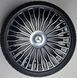 21" зимові оригінальні колеса Mercedes-Benz S-class W223 W222 W221 W214 W217 W213/238 E53 AMG (А2234014400)
