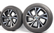 18" winter wheels BMW X3 G01 X4 G02 689M Style Turbine-spoke (6877323)