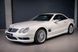 18" original summer wheels Mercedes-Benz SL-Class R230 AMG