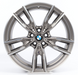 19" різноширокі диски BMW 3 G20 G21 G28 5 G30 G31 8 G14/G15/G16 X3 G01 X4 G02 792M style