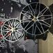 21" оригінальні диски Porsche Cayenne Spyder NEW (9Y3601025BC/9Y0601025CD)