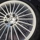 18" original summer wheels Mercedes-Benz SL-Class R230 AMG