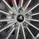 19" original winter wheels Audi A8/S8 A5/S5 RS5 A6 All Road (4N0601025B)
