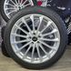 19" original winter wheels Audi A8/S8 A5/S5 RS5 A6 All Road (4N0601025B)