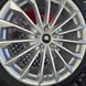19" original winter wheels Audi A8/S8 A5/S5 RS5 A6 All Road (4N0601025B)