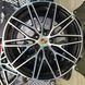 21" оригінальні диски Porsche Cayenne Spyder NEW (9Y3601025BC/9Y0601025CD)