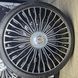 21" зимові оригінальні колеса Mercedes-Benz S-class W223 W222 W221 W214 W217 W213/238 E53 AMG (А2234014400)