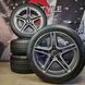 21" summer wheels Mercedes-Benz GLS X167 W167 AMG