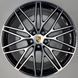 21" оригінальні диски Porsche Cayenne Spyder NEW (9Y3601025BC/9Y0601025CD)