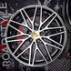 21" оригінальні диски Porsche Cayenne Spyder NEW (9Y3601025BC/9Y0601025CD)
