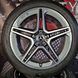 21" summer wheels Mercedes-Benz GLS X167 W167 AMG