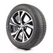 18" winter wheels BMW X3 G01 X4 G02 689M Style Turbine-spoke (6877323)