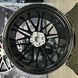 21" оригінальні диски Porsche Cayenne Spyder NEW (9Y3601025BC/9Y0601025CD)