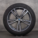 21" summer wheels BMW X7 G07 IX 754M style