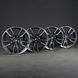 19" rims BMW 3 G20 G21 G28 5 G30 G31 8 G14/G15/G16 X3 G01 X4 G02 792M style