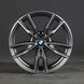 19" різноширокі диски BMW 3 G20 G21 G28 5 G30 G31 8 G14/G15/G16 X3 G01 X4 G02 792M style